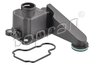 VENTIL AERISIRE CARTER TOPRAN 110 612 - Compatibil cu AUDI, SEAT, VW