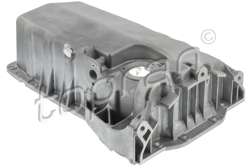 BAIE ULEI TOPRAN 110 613 - Compatibil cu AUDI, SEAT, VW