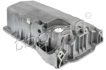 BAIE ULEI TOPRAN 110 613 - Compatibil cu AUDI, SEAT, VW