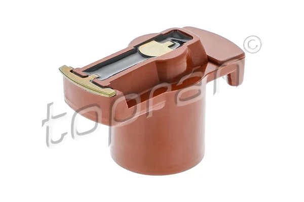 ROTOR DISTRIBUITOR TOPRAN 110 647 - Compatibil cu SKODA