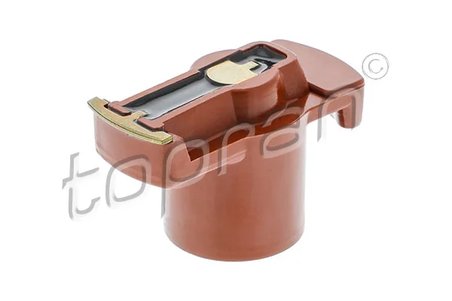 ROTOR DISTRIBUITOR TOPRAN 110 647 - Compatibil cu SKODA