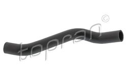 Furtun radiator Topran 110 665