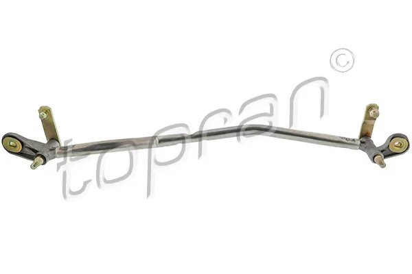 Legaturi stergator parbriz Topran 110 697