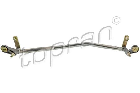 Legaturi stergator parbriz Topran 110 697