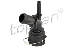 Flansa lichid racire Topran 110 724