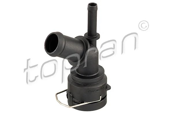 Flansa lichid racire Topran 110 724