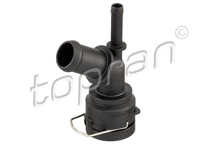 Flansa lichid racire Topran 110 724