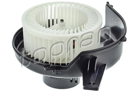 Ventilator habitaclu Topran 110 740