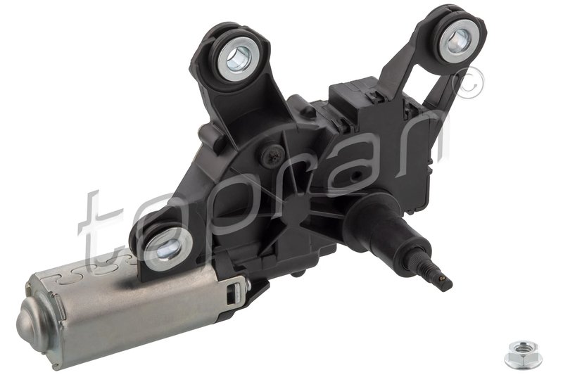 MOTOR STERGATOR TOPRAN 110 741 - Compatibil cu AUDI, VW