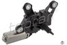 MOTOR STERGATOR TOPRAN 110 741 - Compatibil cu AUDI, VW