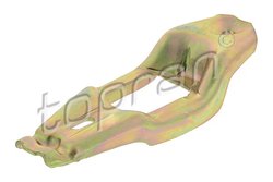 Furca de decuplare ambreiaj Topran 110 802