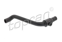 Furtun radiator Topran 110 853