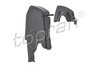 CAPAC, CUREA DINTATA TOPRAN 110 882 - Compatibil cu AUDI, SEAT, SKODA, VW