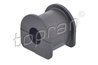 BUCSA BARA STABILIZATOARE TOPRAN 110 920 - Compatibil cu VW