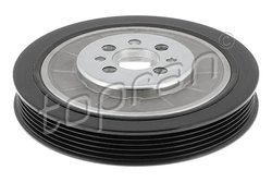 Fulie arbore cotit / vibrochen Topran 110 960