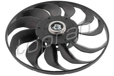 Paleta ventilator racire motor Topran 110 961