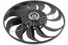 Paleta ventilator racire motor Topran 110 961