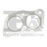 Garnitura racord evacuare FA1 110-906