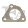 GARNITURA RACORD EVACUARE FA1 110-910 - Compatibil cu AUDI, VW
