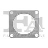 Garnitura racord evacuare FA1 110-916