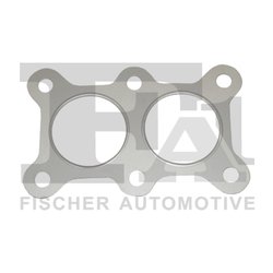 GARNITURA RACORD EVACUARE FA1 110-923 - Compatibil cu AUDI, SEAT, SKODA, VW
