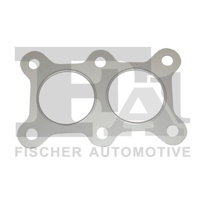 Garnitura racord evacuare FA1 110-923