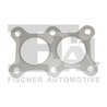 Garnitura racord evacuare FA1 110-923