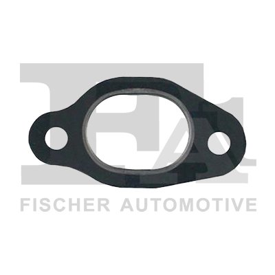 GARNITURA GALERIE EVACUARE FA1 110-933 - Compatibil cu ARO, AUDI, DACIA, FORD, MOSKVICH, MULTICAR, SEAT, SKODA, VOLVO, VW