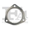 GARNITURA RACORD EVACUARE FA1 110-934 - Compatibil cu AUDI, FORD, SEAT, SKODA, VW