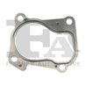 Garnitura racord evacuare FA1 110-939