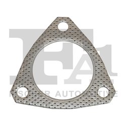 GARNITURA RACORD EVACUARE FA1 110-936 - Compatibil cu ALFA ROMEO, AUDI, FIAT, LANCIA, VW