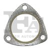 GARNITURA RACORD EVACUARE FA1 110-938 - Compatibil cu AUDI, SEAT, SKODA, VW