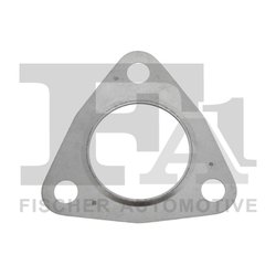 GARNITURA RACORD EVACUARE FA1 110-937 - Compatibil cu SEAT, TOYOTA, VW