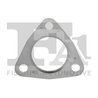 GARNITURA RACORD EVACUARE FA1 110-937 - Compatibil cu SEAT, TOYOTA, VW