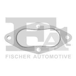 GARNITURA RACORD EVACUARE FA1 110-940 - Compatibil cu SEAT, VW
