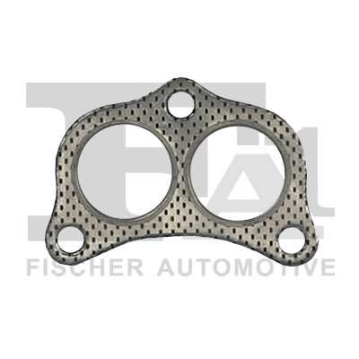 GARNITURA RACORD EVACUARE FA1 110-943 - Compatibil cu SEAT, SKODA, VW