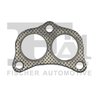 GARNITURA RACORD EVACUARE FA1 110-943 - Compatibil cu SEAT, SKODA, VW