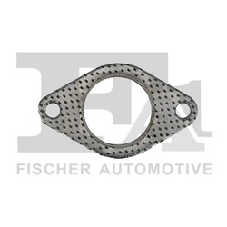 GARNITURA GALERIE EVACUARE FA1 110-950 - Compatibil cu AUDI, SEAT, VW