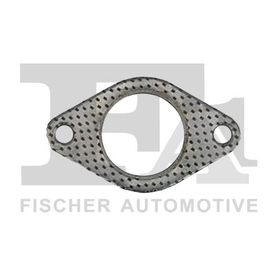 Garnitura galerie evacuare FA1 110-950