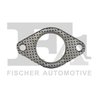 Garnitura galerie evacuare FA1 110-950