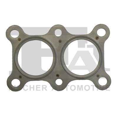 GARNITURA RACORD EVACUARE FA1 110-956 - Compatibil cu AUDI, SEAT, SKODA, VW