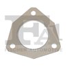 Garnitura racord evacuare FA1 110-958