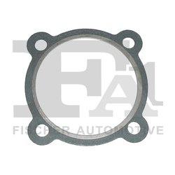 GARNITURA RACORD EVACUARE FA1 110-957 - Compatibil cu AUDI, SEAT, SKODA, VW, WESTFIELD