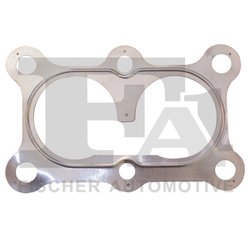 GARNITURA RACORD EVACUARE FA1 110-965 - Compatibil cu AUDI, SEAT, SKODA, VW