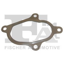 GARNITURA RACORD EVACUARE FA1 110-967 - Compatibil cu VW