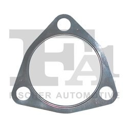 GARNITURA RACORD EVACUARE FA1 110-966 - Compatibil cu SEAT, SKODA, VW