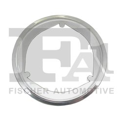 GARNITURA RACORD EVACUARE FA1 110-969 - Compatibil cu AUDI, CHRYSLER, DODGE, JEEP, MITSUBISHI, SEAT, SKODA, VW