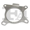 GARNITURA RACORD EVACUARE FA1 110-970 - Compatibil cu AUDI, KTM, SEAT, SKODA, VW