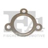 Garnitura racord evacuare FA1 110-975