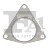Garnitura racord evacuare FA1 110-985